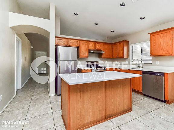 WM - Kitchen