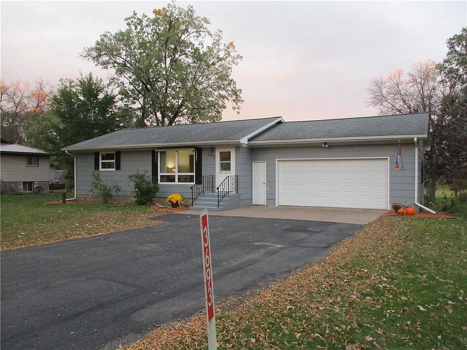 3693 134th Street Chippewa Falls WI 54729 Zillow