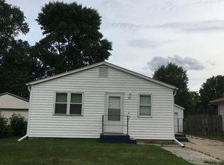 722 E 11th St, South Sioux City, NE 68776