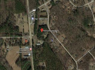 6630 Clearwater Dr, Oxford, NC 27565