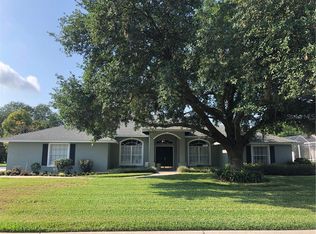 2013 Count Ct, Lakeland, FL 33813