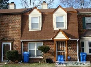 88 King George Quay, Chesapeake, VA 23325