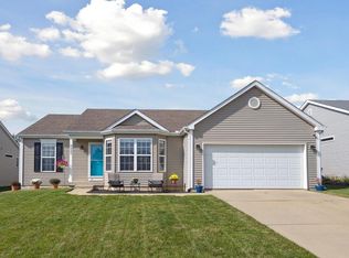 2237 Saint Charles Ave, South Bend, IN 46614
