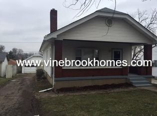 1015 Millville Ave, Hamilton, OH 45013