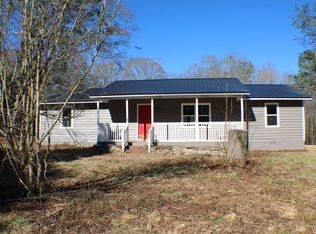 3537 Liberty Hill Church Rd, Hartwell, GA 30643