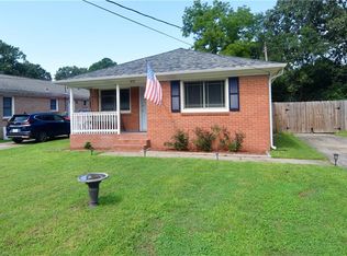 1419 Lilac Ave, Chesapeake, VA 23325