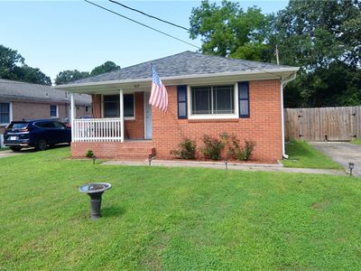 1419 Lilac Ave, Chesapeake, VA, 23325