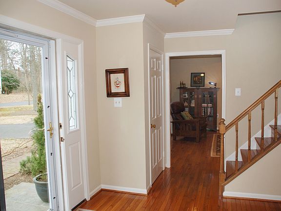 foyer