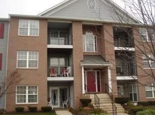 3800 Sunnyfield Ct APT 1B, Hampstead, MD 21074