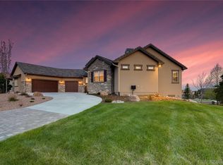 2373 Red Edge Hts, Colorado Springs, CO 80921