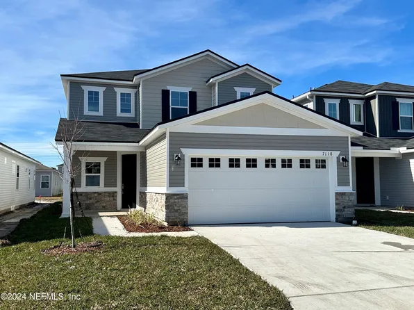 7166 MAHOGANY RUN Drive, Jacksonville, FL 32244