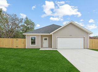 2685 Thompson Rd, Weatherford, TX 76087