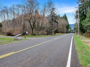 Ptn Nw Ne 23-31-14w, Sekiu, WA 98381