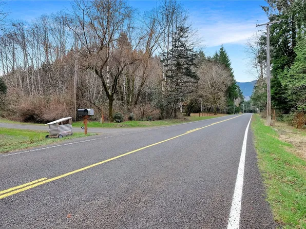 0 Barber Road, Sekiu, WA 98381