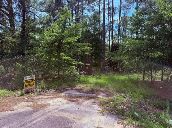 5827 Reynolds Rd, Blackville, SC 29817