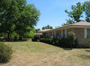 4417 S Spencer Field Rd, Pace, FL 32571