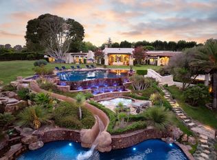 17405 Via De Fortuna, Rancho Santa Fe, CA 92067