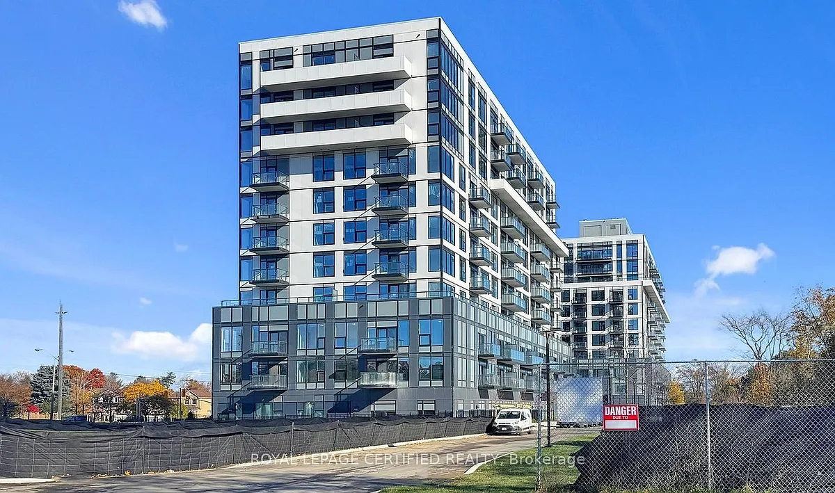 Building Photo - 7439 Kingston Rd #1116