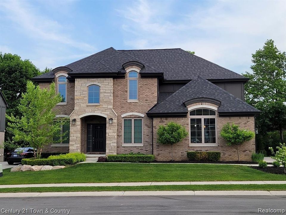 4879 Park Manor Dr, Troy, MI 48098 MLS 20230044286 Zillow