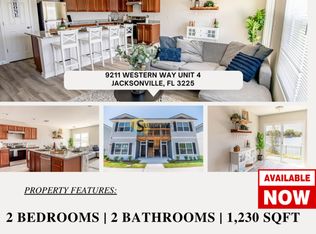 9211 Western Way #4, Jacksonville, FL 32256