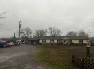 375 Uselton Rd, Shelbyville, TN 37160