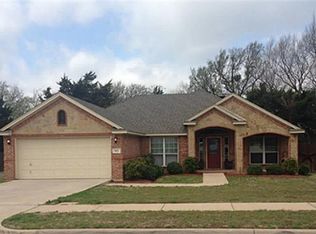 913 New York Ave, Midlothian, TX 76065