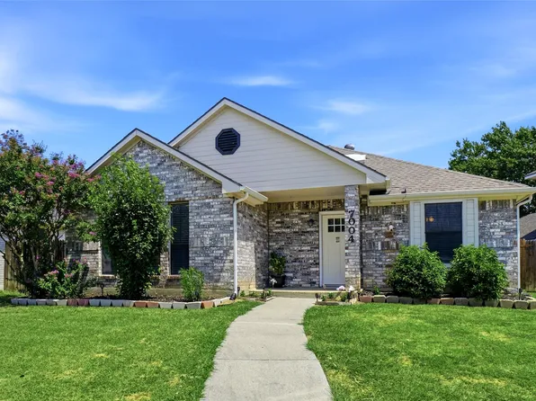 7004 Bentley Ave, Fort Worth, TX 76137