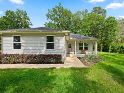 601 SE 4TH AVENUE, Melrose, FL, 32666