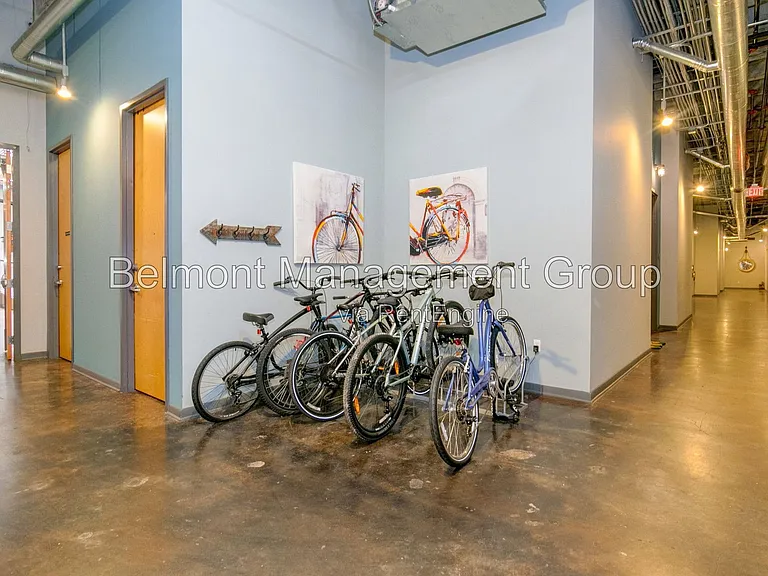 The Lofts of Winter Park Village — Photo 24