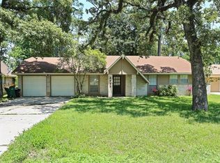 3422 Bristlecone Trl, Spring, TX 77380