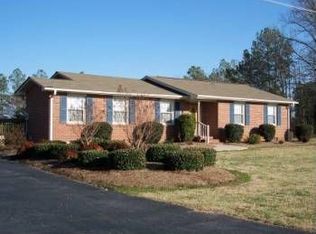 2059 Neely Ferry Rd, Laurens, SC 29360