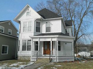 623 S Main Ave, Sidney, OH 45365