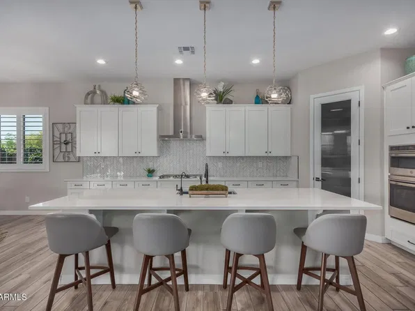 14571 W Wethersfield Rd, Surprise, AZ 85379
