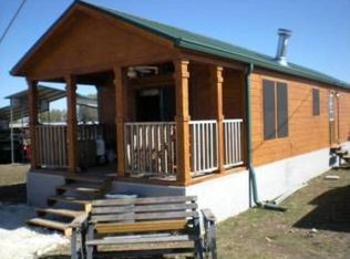 229 Harper Valley Rd, Harper, TX 78631