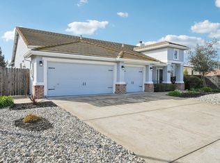 15422 Wadkins Ct, Rancho Murieta, CA 95683