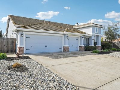 15422 Wadkins Ct, Rancho Murieta, CA, 95683