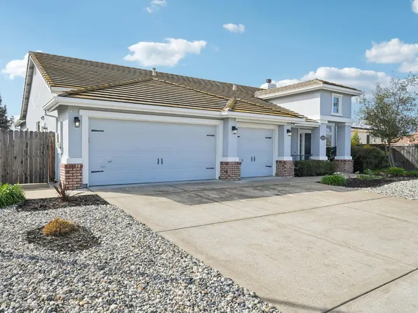 15422 Wadkins Ct, Rancho Murieta, CA 95683