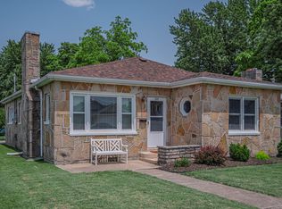 305 Wisdom St, Moberly, MO 65270