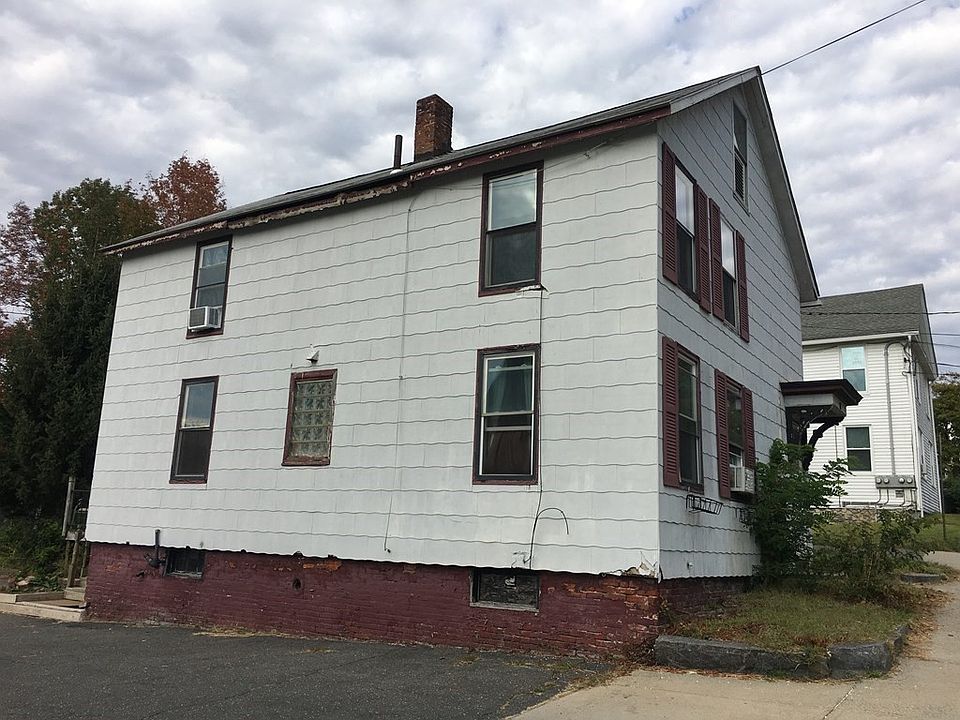 6 Church St, Ware, MA 01082 Zillow