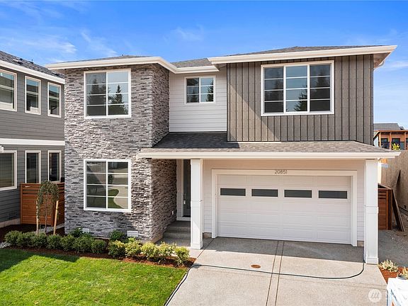 3rd image of 20851 156th Street E #128