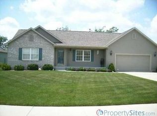 2211 Frontier, Holt, MI 48842