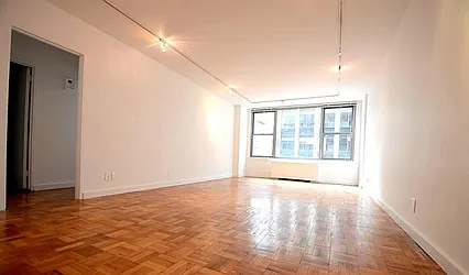 Rented by Keller Williams NYC