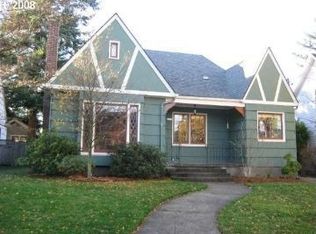 1715 NE 56th Ave, Portland, OR 97213