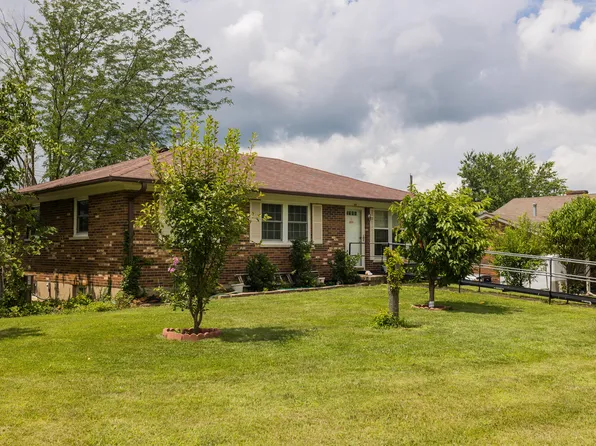 314 Carolina Ave, Winchester, KY 40391