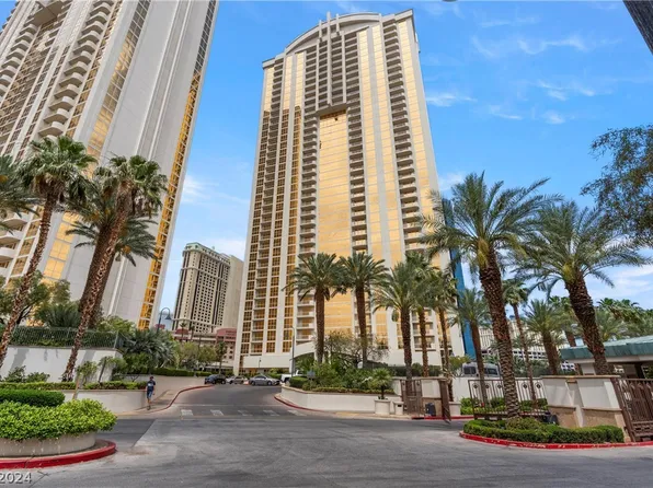 125 E Harmon Ave #3116, Las Vegas, NV 89109