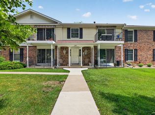 2055 Carriage Dr SW #2055H, Rochester, MN 55902