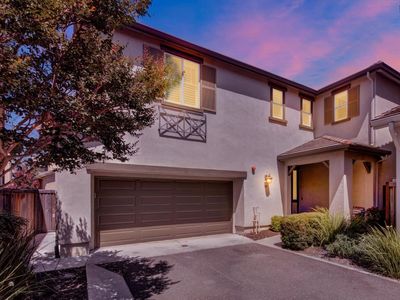 397 Allegany Court, Fairfield, CA, 94534