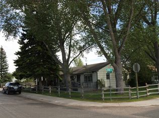 1006 Hancock St, Laramie, WY 82072