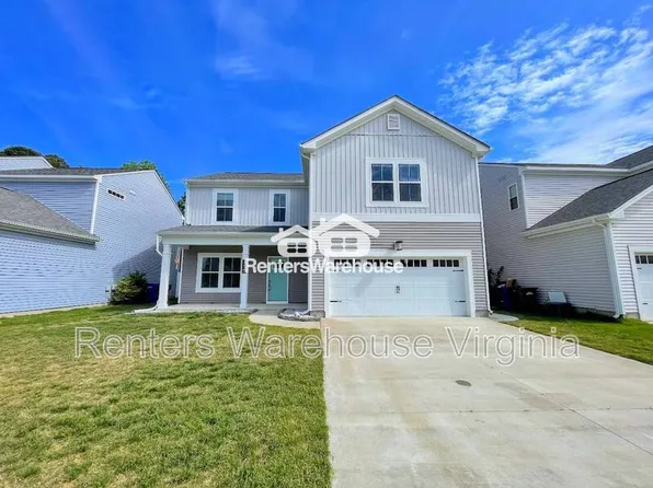155 American Way, Suffolk, VA 23434