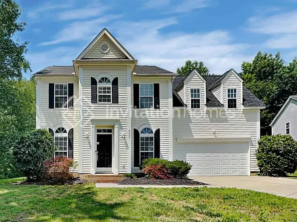 9537 Green Apple Dr, Charlotte, NC 28215